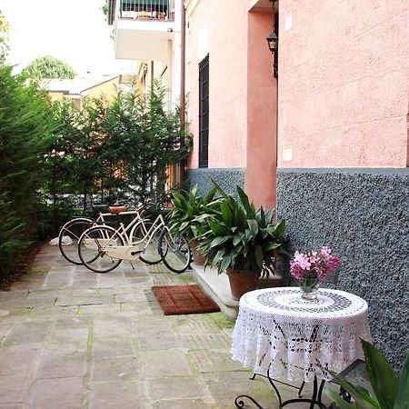 InChiostro Rooms&Breakfast Padua Exterior foto