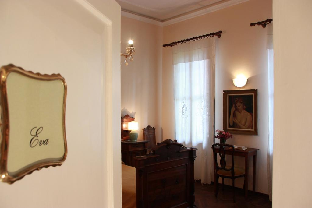 InChiostro Rooms&Breakfast Padua Habitación foto